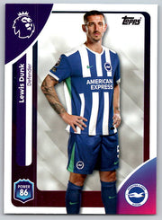 Lewis Dunk