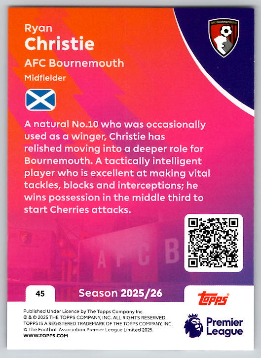 Ryan Christie