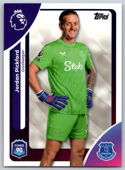 Jordan Pickford