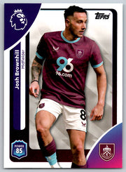Josh Brownhill