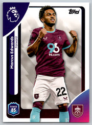 Marcus Edwards