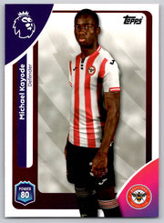 Michael Kayode