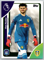 Illan Meslier