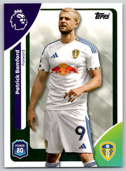 Patrick Bamford