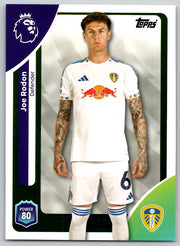 Joe Rodon