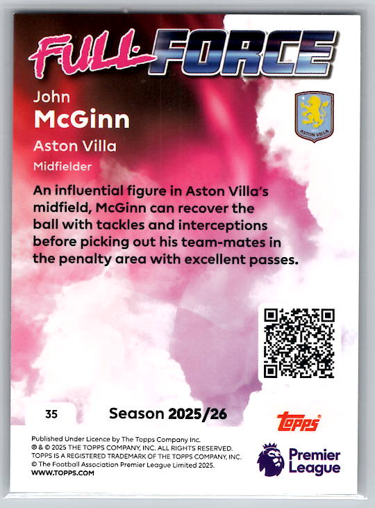 John McGinn