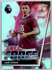 Josh Cullen