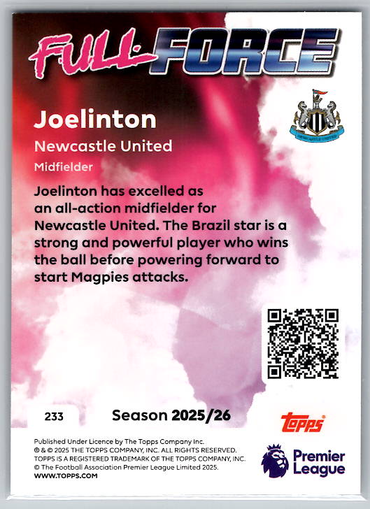 Joelinton