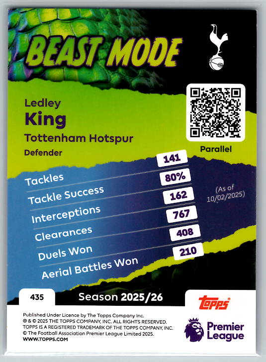 Ledley King