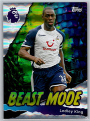 Ledley King