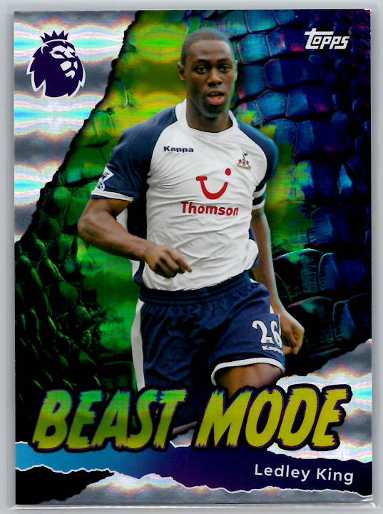 Ledley King