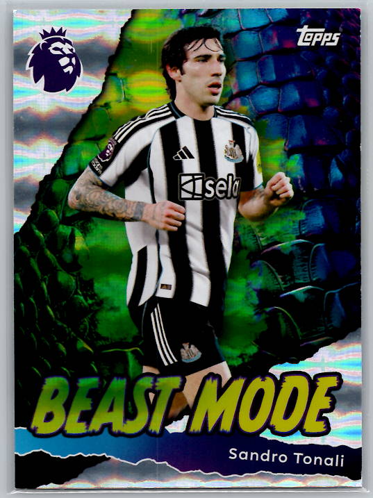 Sandro Tonali