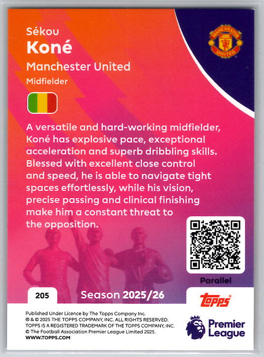 Sékou Koné