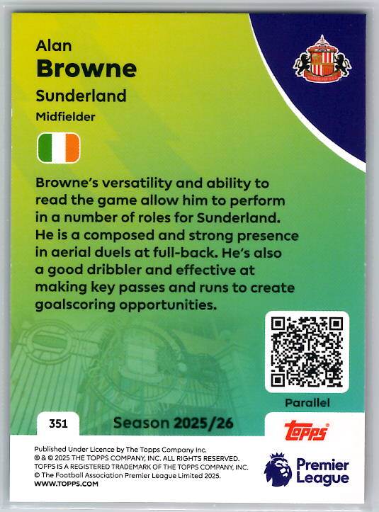Alan Browne