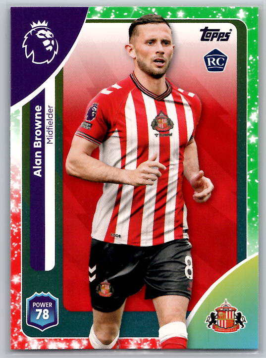 Alan Browne