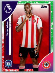 Yoane Wissa