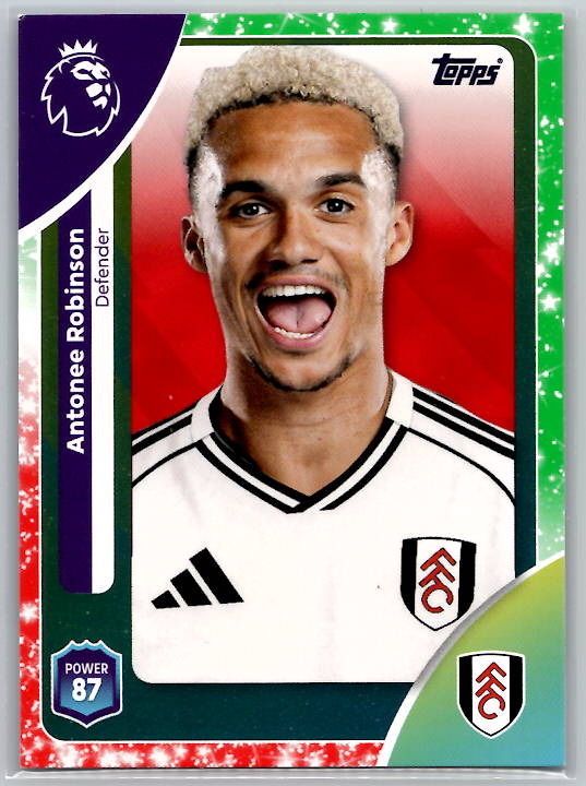 Antonee Robinson