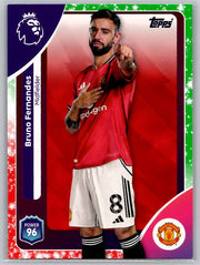 Bruno Fernandes
