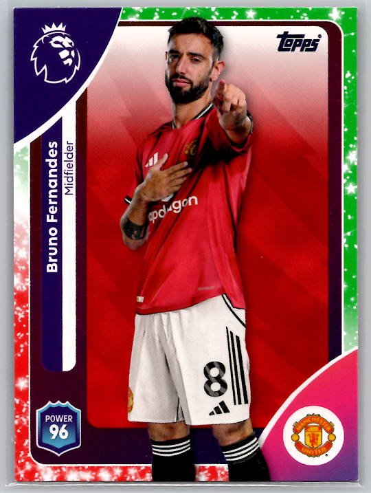 Bruno Fernandes