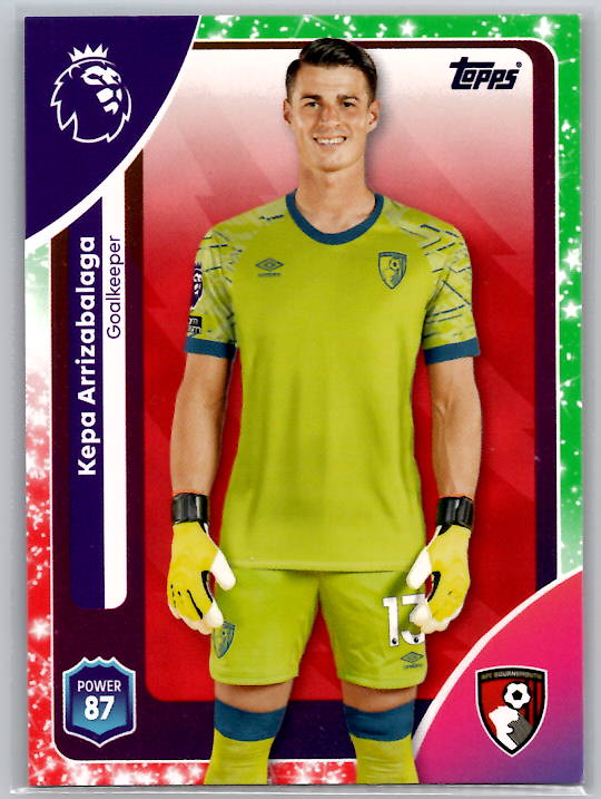 Kepa Arrizabalaga