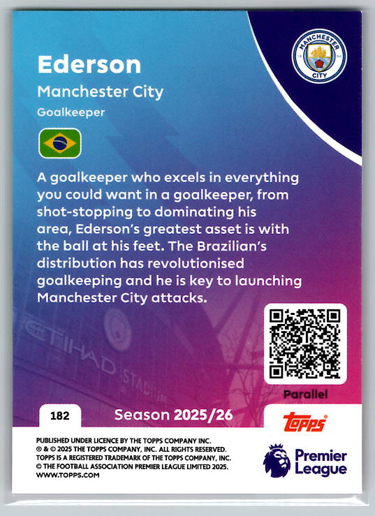 Ederson