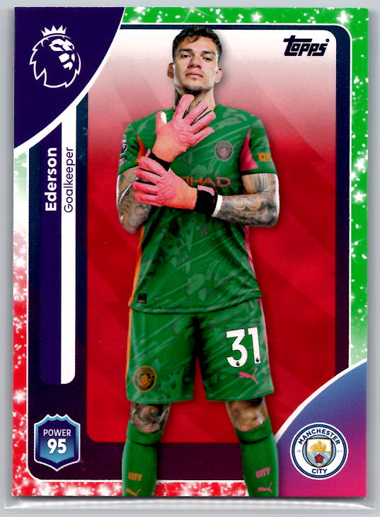 Ederson