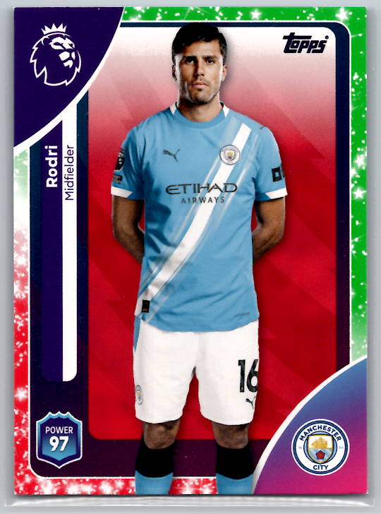 Rodri