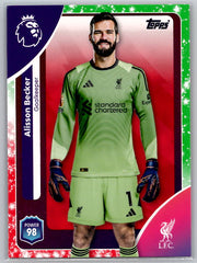 Alisson Becker