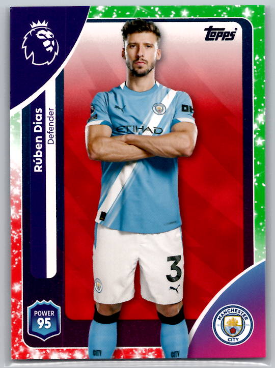 Rúben Dias