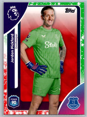 Jordan Pickford
