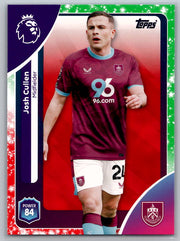 Josh Cullen