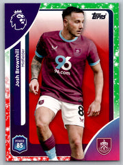 Josh Brownhill
