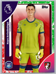 Kepa Arrizabalaga