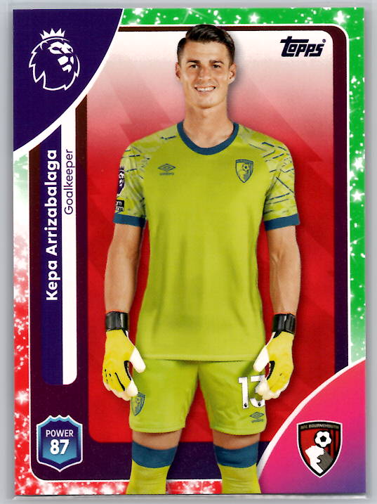 Kepa Arrizabalaga