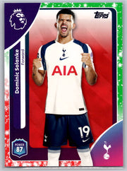 Dominic Solanke