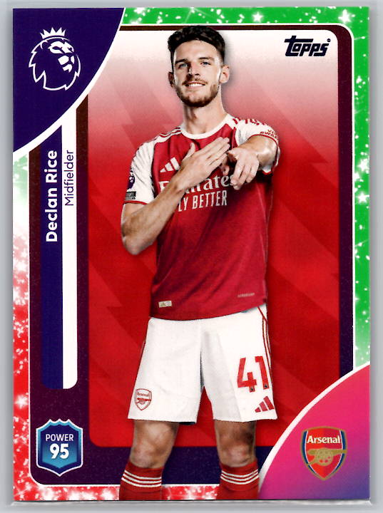 Declan Rice