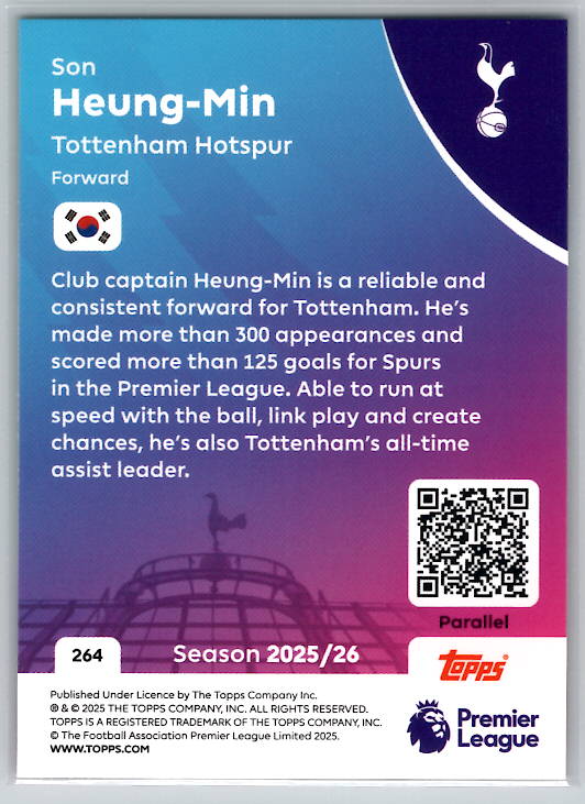 Son Heung-Min