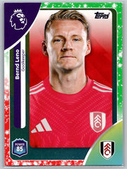 Bernd Leno