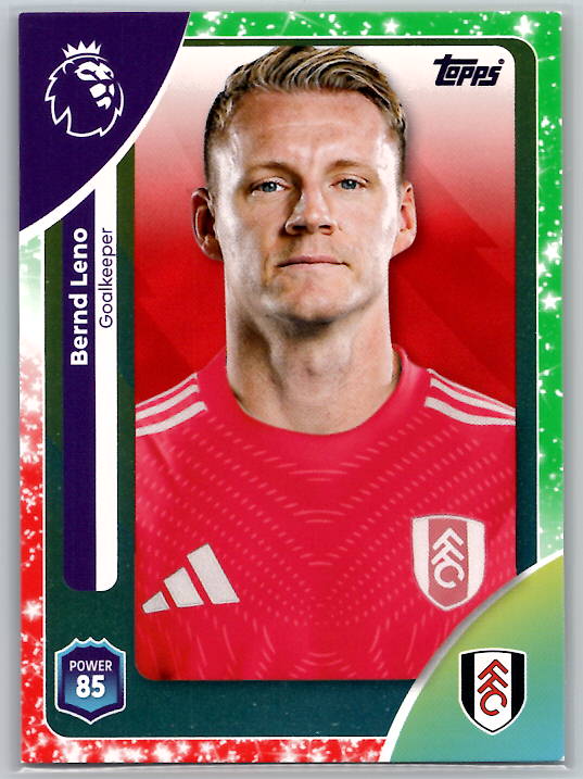 Bernd Leno