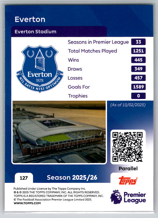 Everton