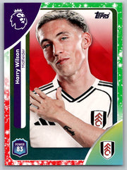 Harry Wilson
