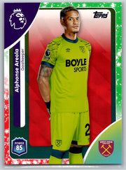 Alphonse Areola
