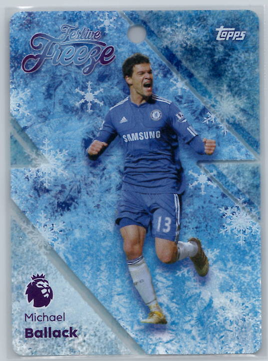 Michael Ballack