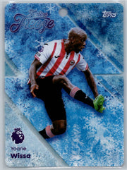 Yoane Wissa