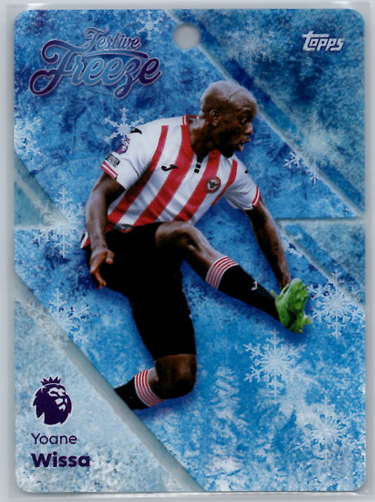 Yoane Wissa
