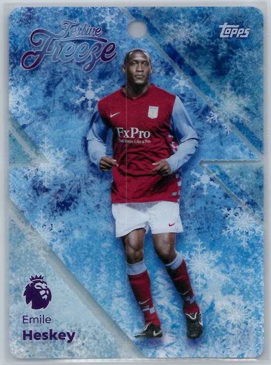 Emile Heskey