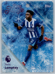 Tariq Lamptey