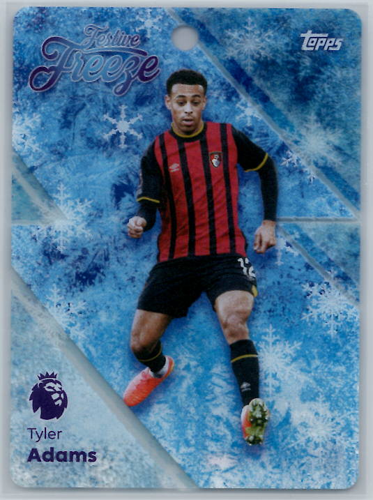 Tyler Adams
