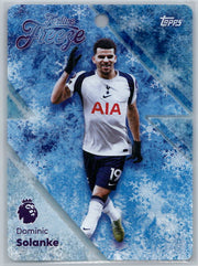 Dominic Solanke