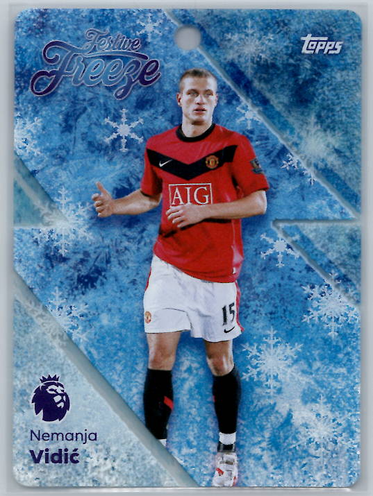 Nemanja Vidić